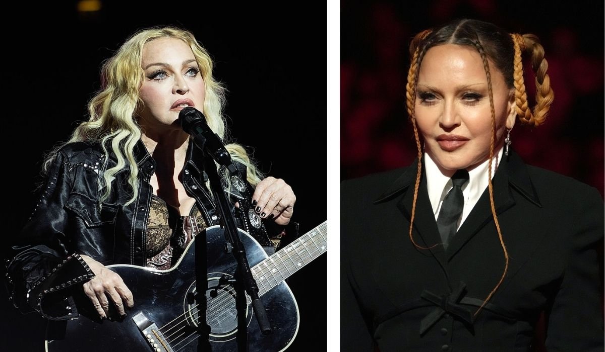 Madonna