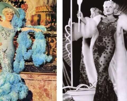 Mae West