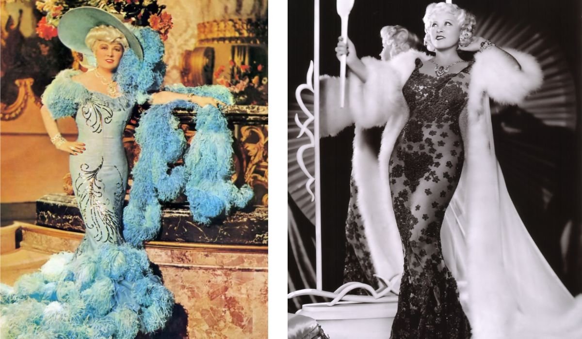 Mae West