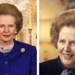 Margaret Thatcher
