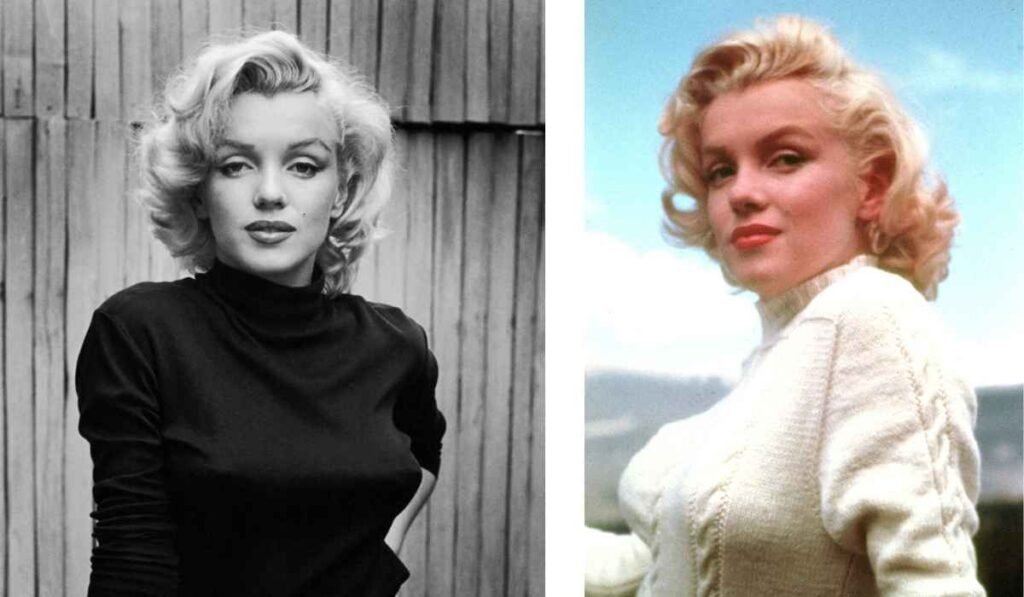 Marilyn Monroe