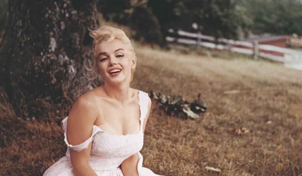 Marilyn Monroe