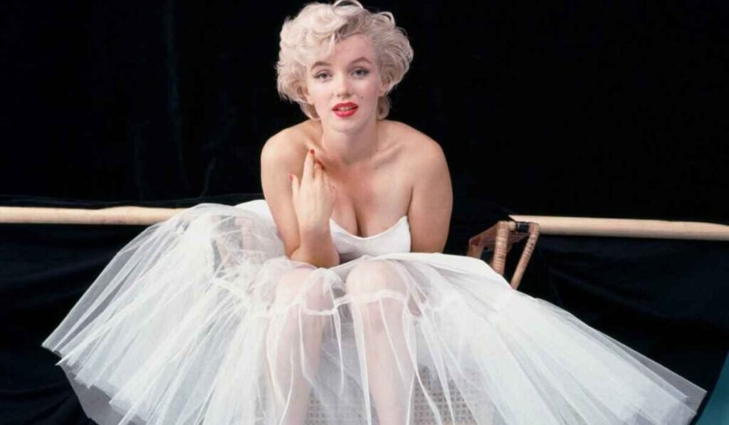 Marilyn Monroe