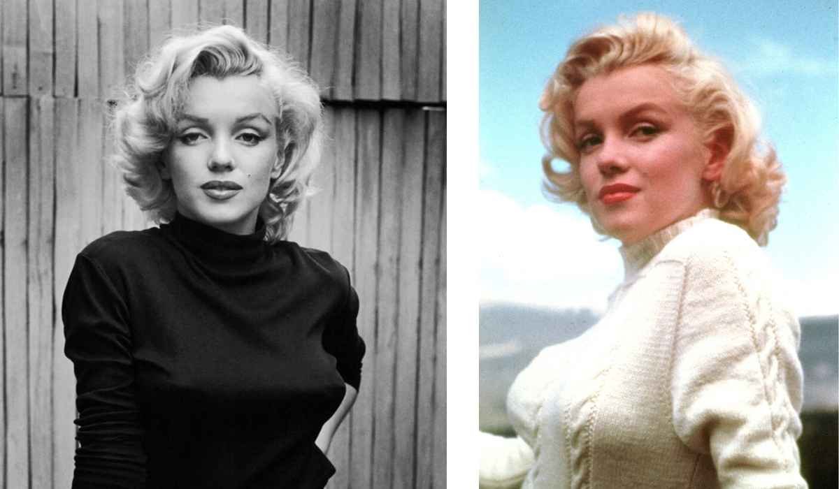 Marilyn Monroe