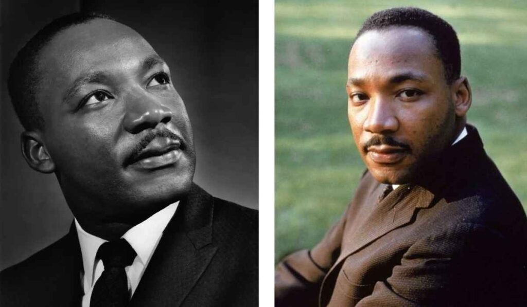 Martin Luther King