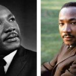 Martin Luther King
