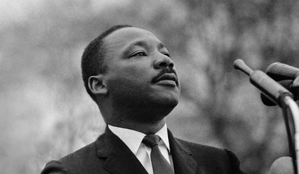 Martin Luther King