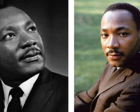 Martin Luther King