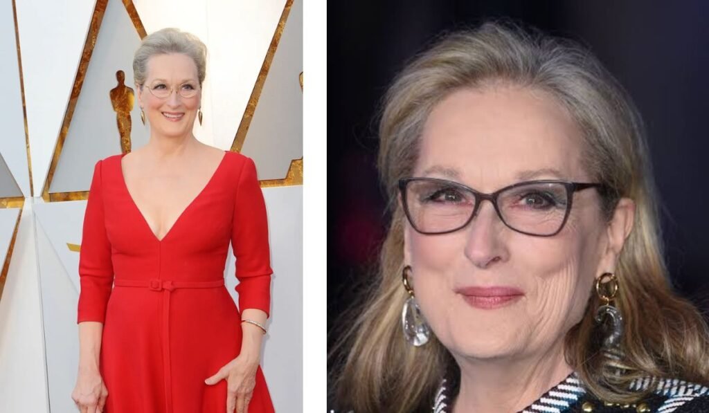 Meryl Streep