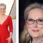 Meryl Streep