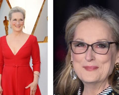 Meryl Streep