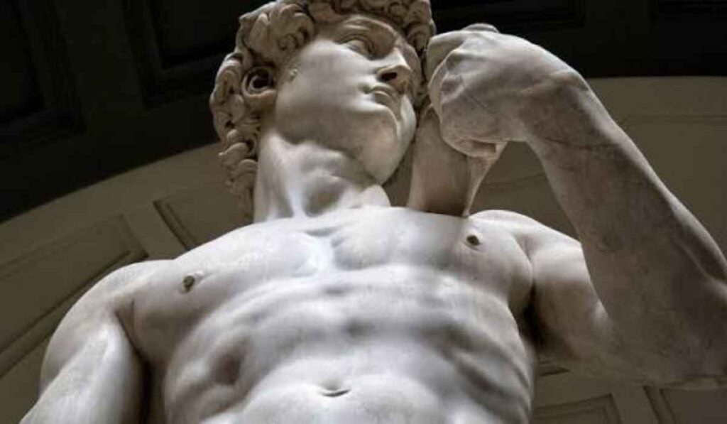 Michelangelo