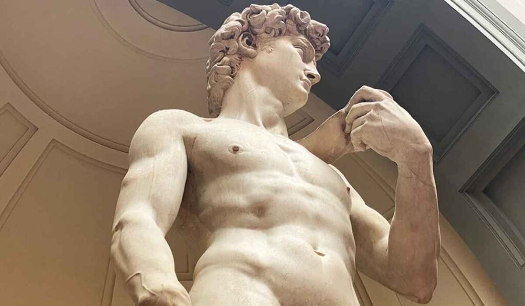 Michelangelo