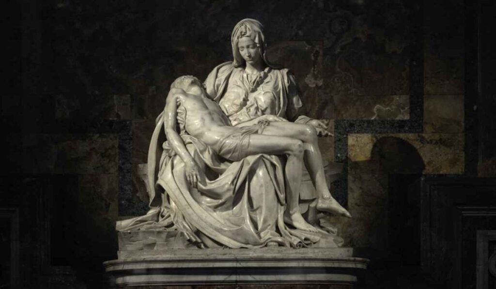 Michelangelo