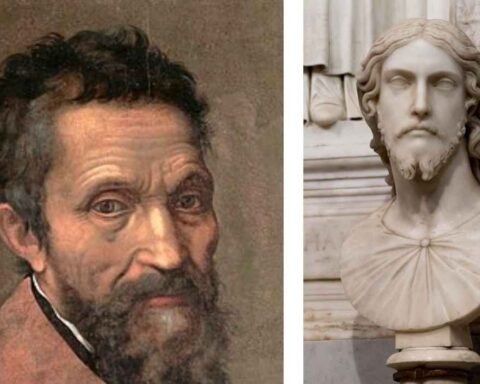 Michelangelo