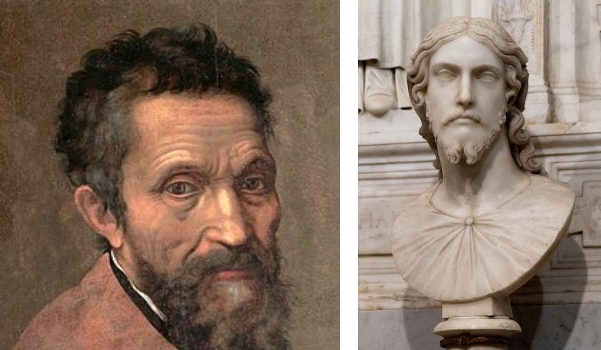 Michelangelo