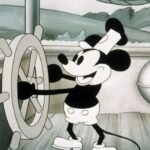 Mickey Mouse