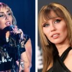 Miley Cyrus
