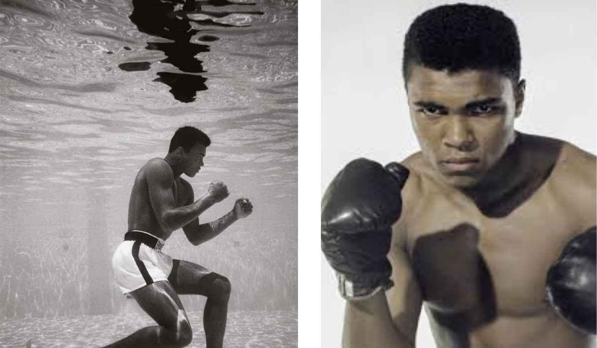 Mohammad Ali