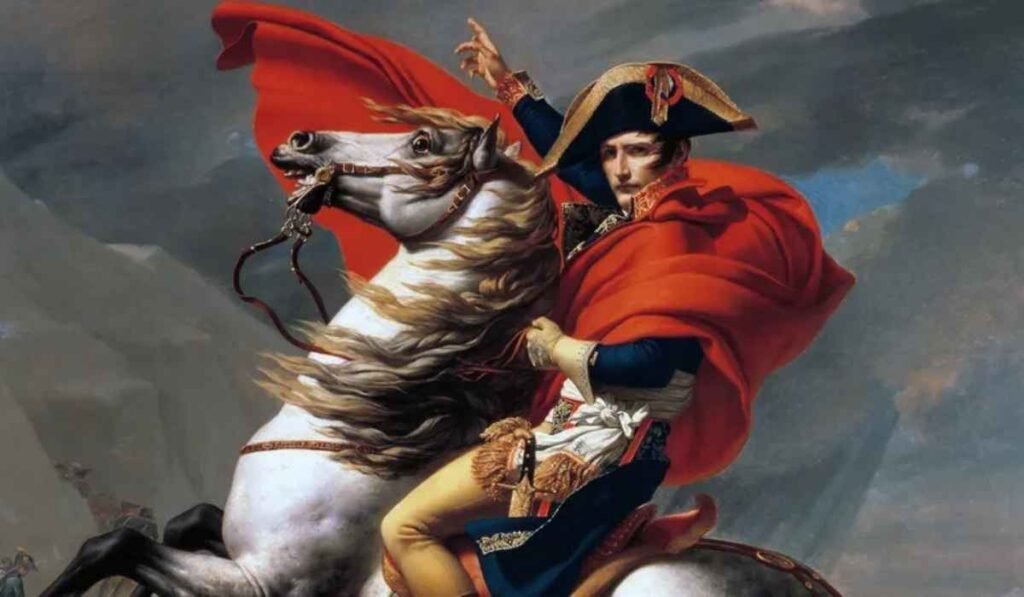 Napoleon