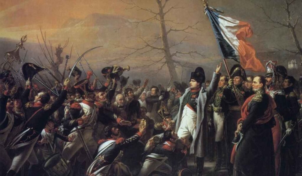 Napoleon