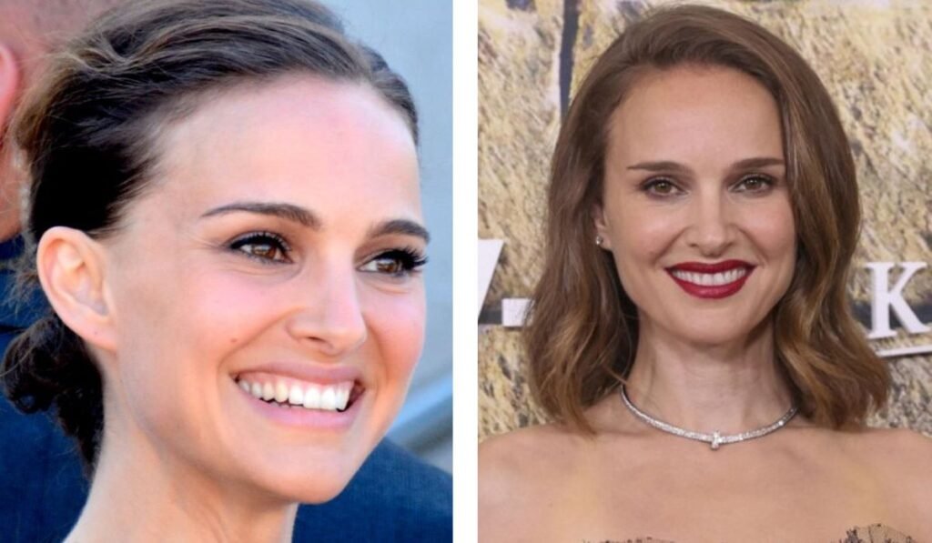Natalie Portman