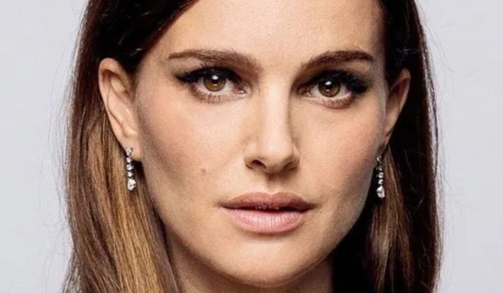 Natalie Portman