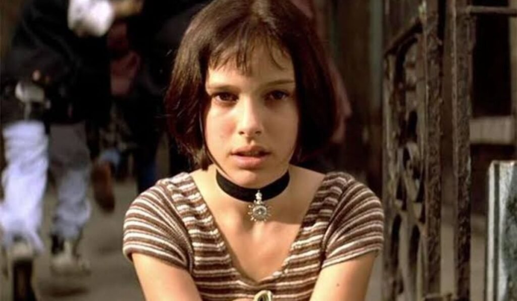 Natalie Portman