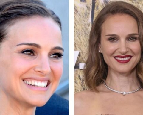 Natalie Portman