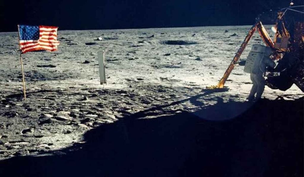 Neil Armstrong