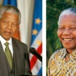 Nelson Mandela