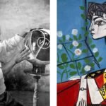 Pablo Picasso