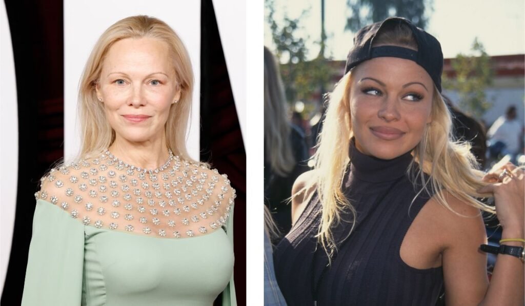 Pamela Anderson