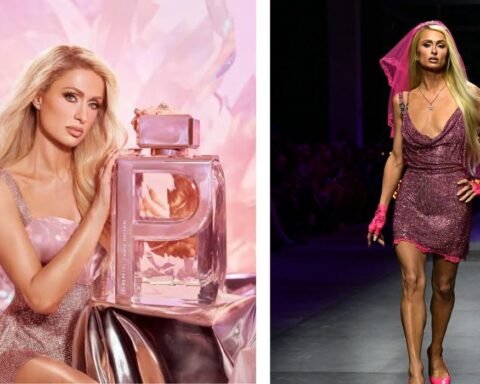 Paris Hilton