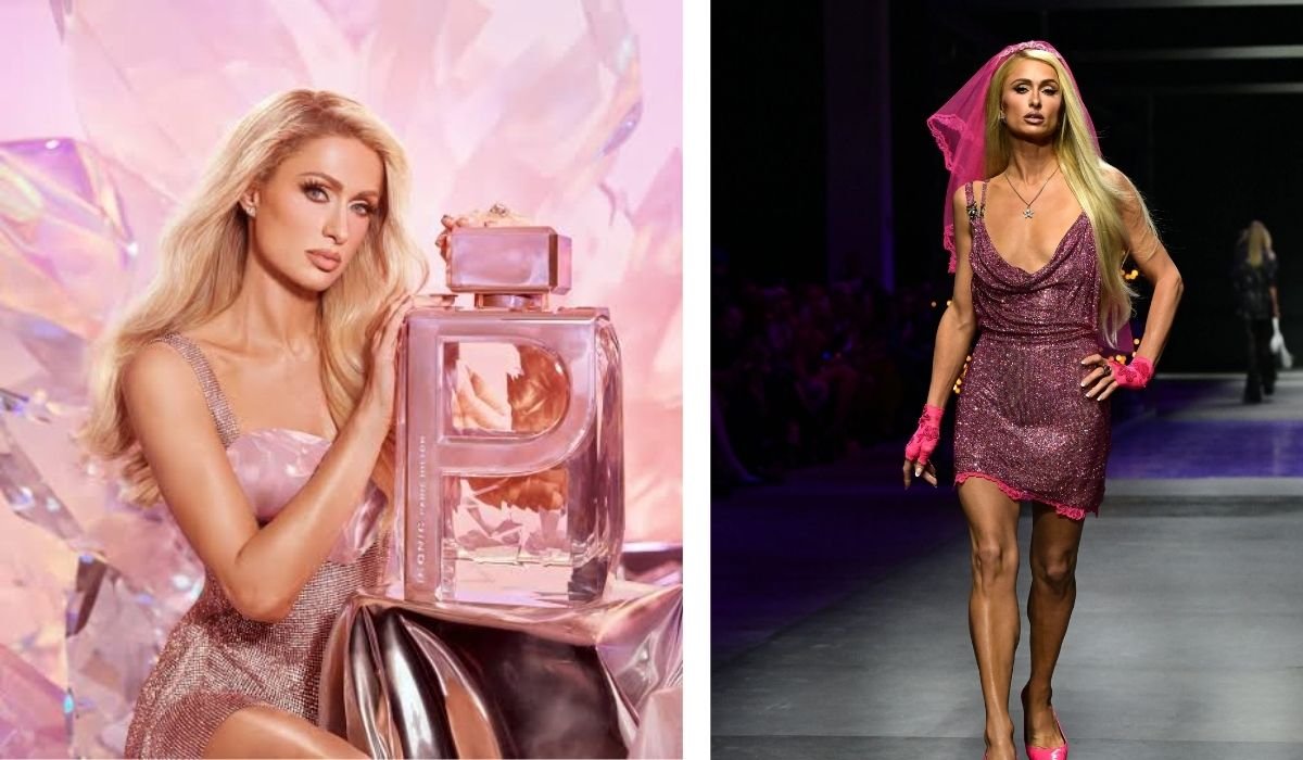 Paris Hilton