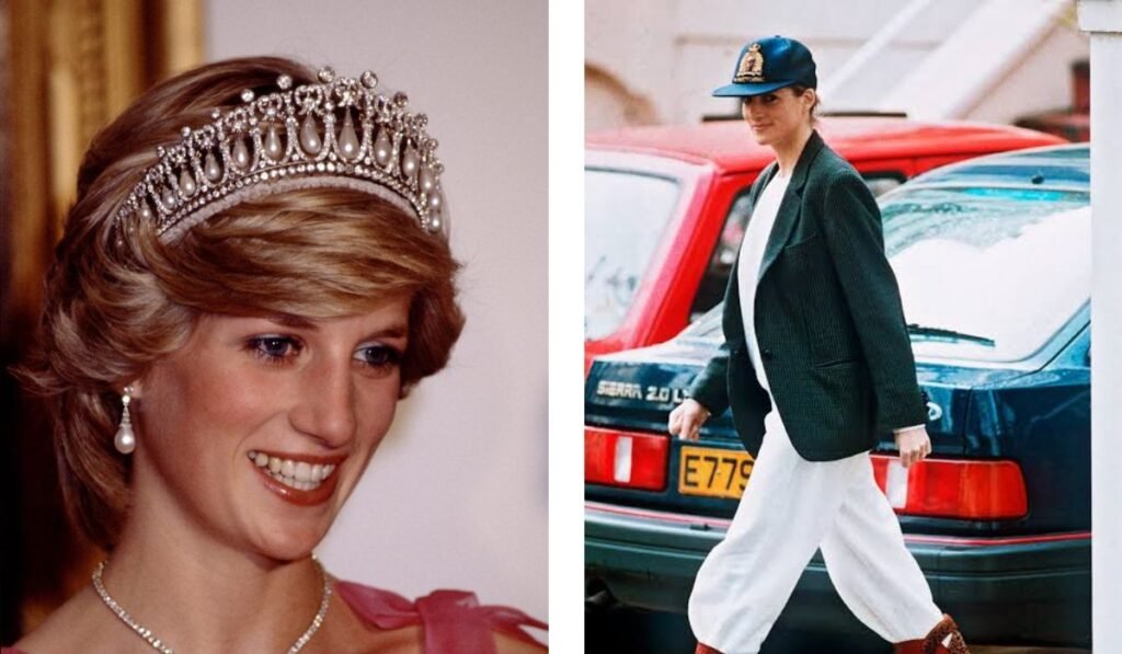 Princess Diana