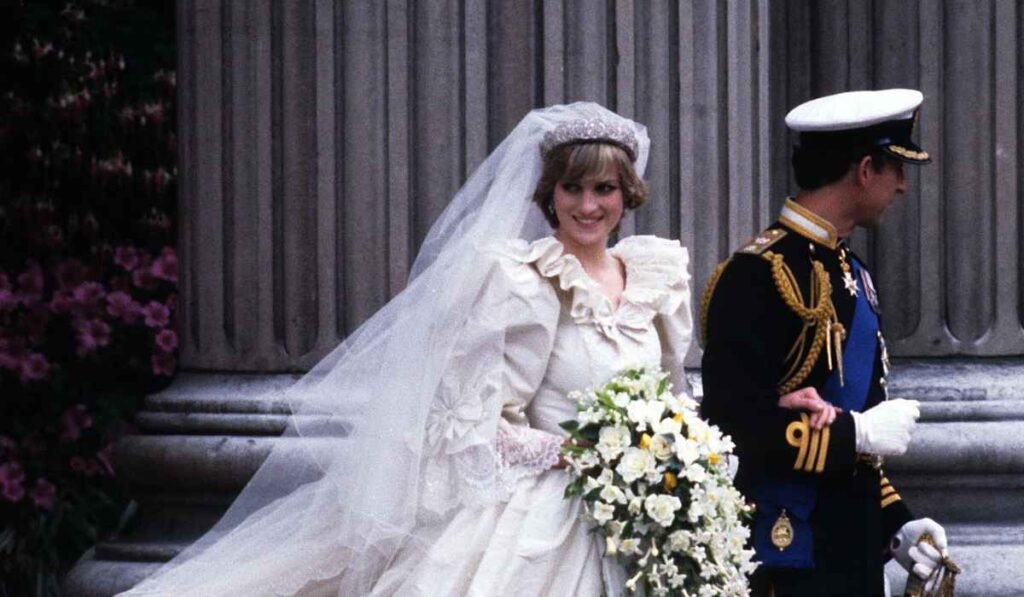 Princess Diana