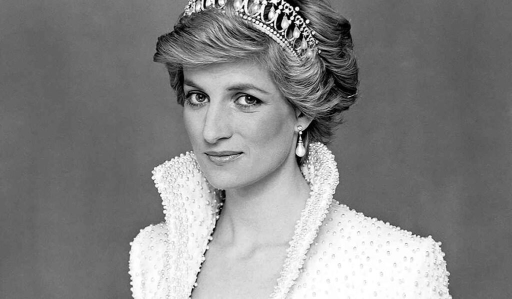 Princess Diana