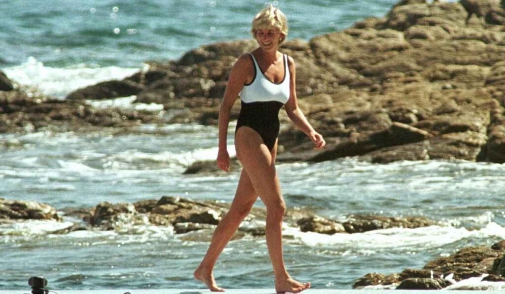 Princess Diana