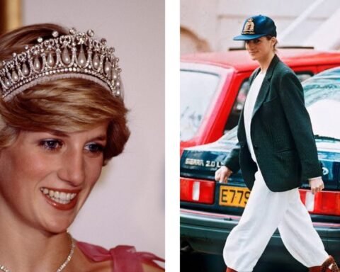 Princess Diana