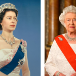 Queen Elizabeth II
