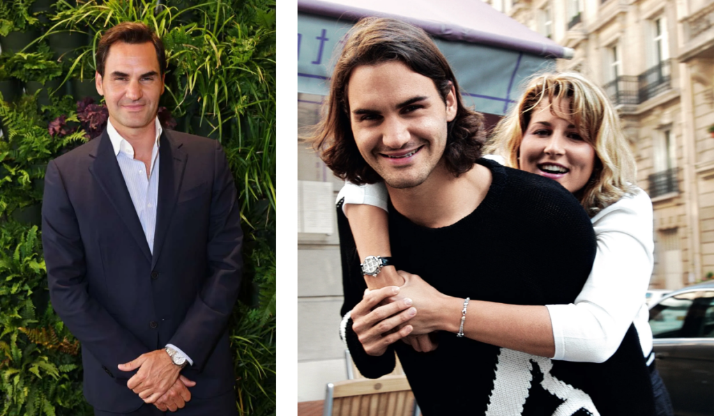 Roger Federer