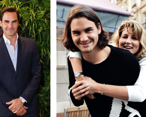 Roger Federer