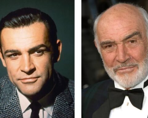 Sean Connery