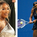 Serena Williams