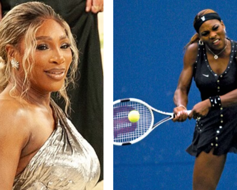 Serena Williams