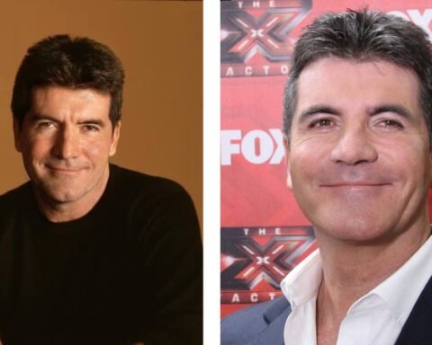 Simon Cowell
