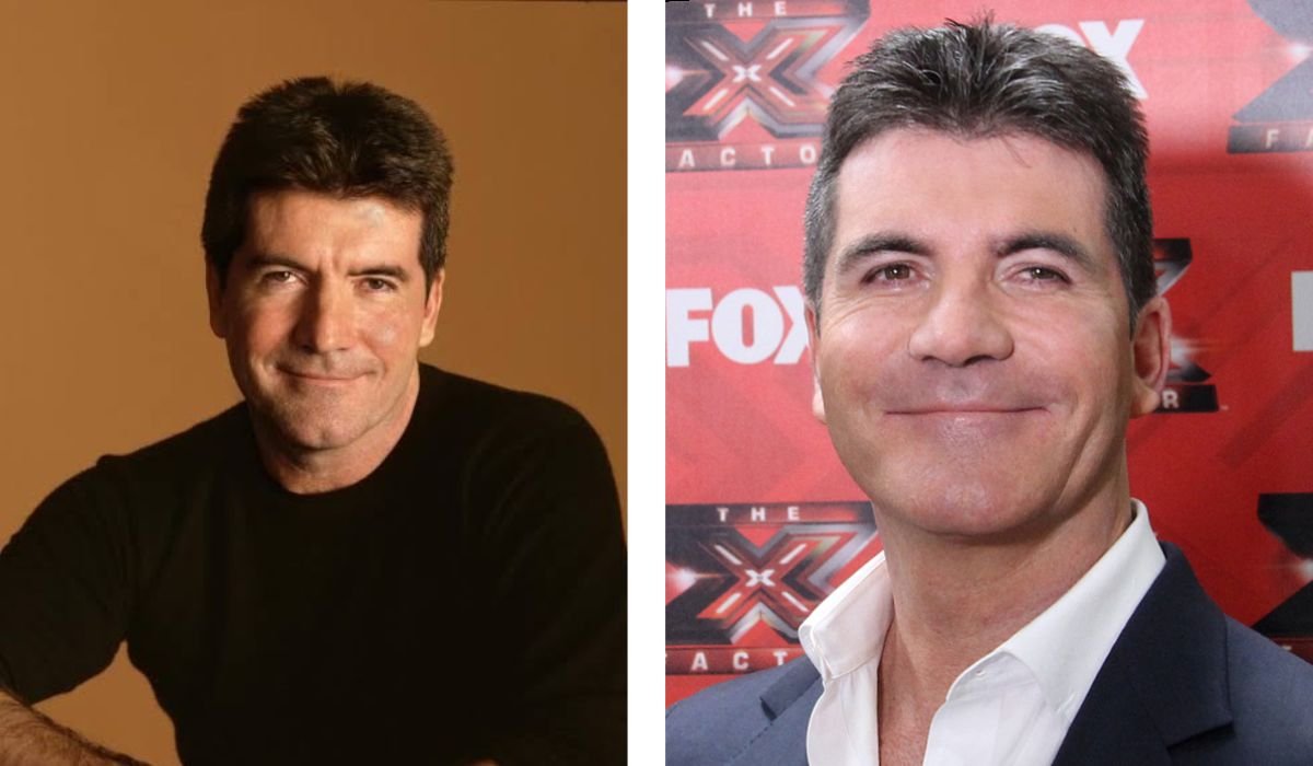Simon Cowell