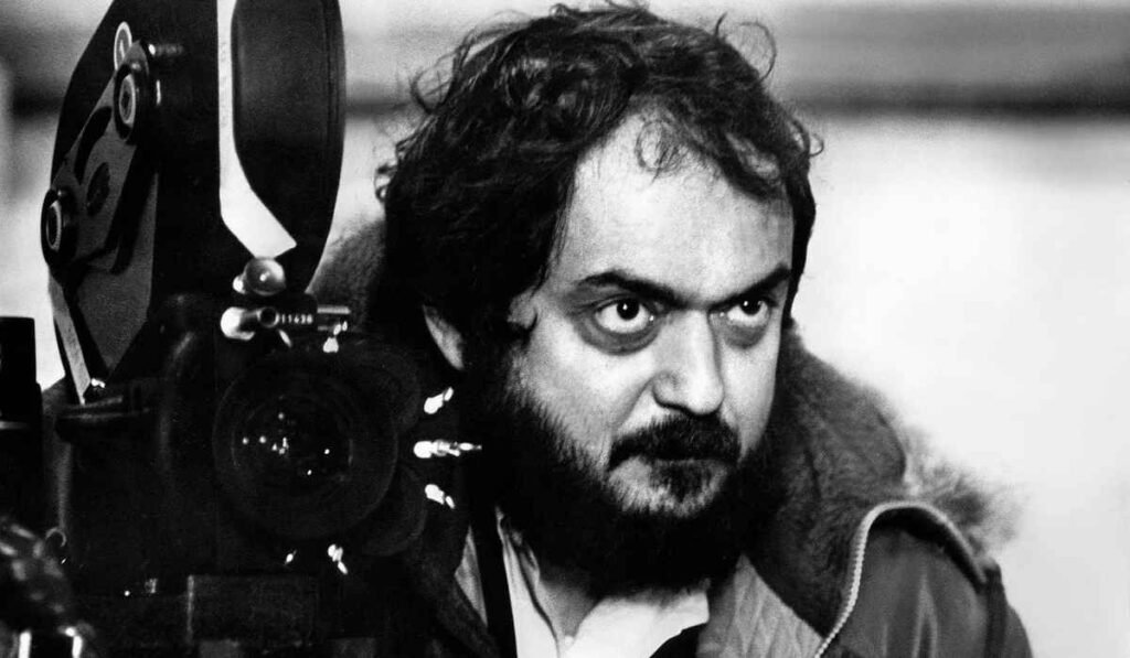 Stanley Kubrick