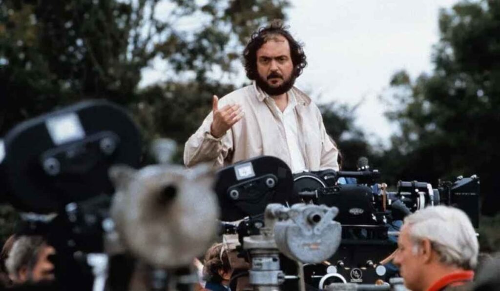 Stanley Kubrick